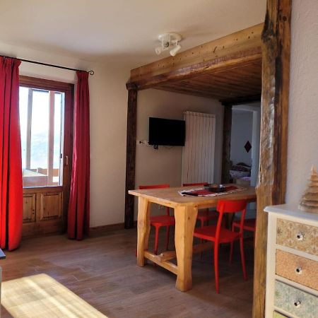 Pila Vacanze Gressan Ngoại thất bức ảnh