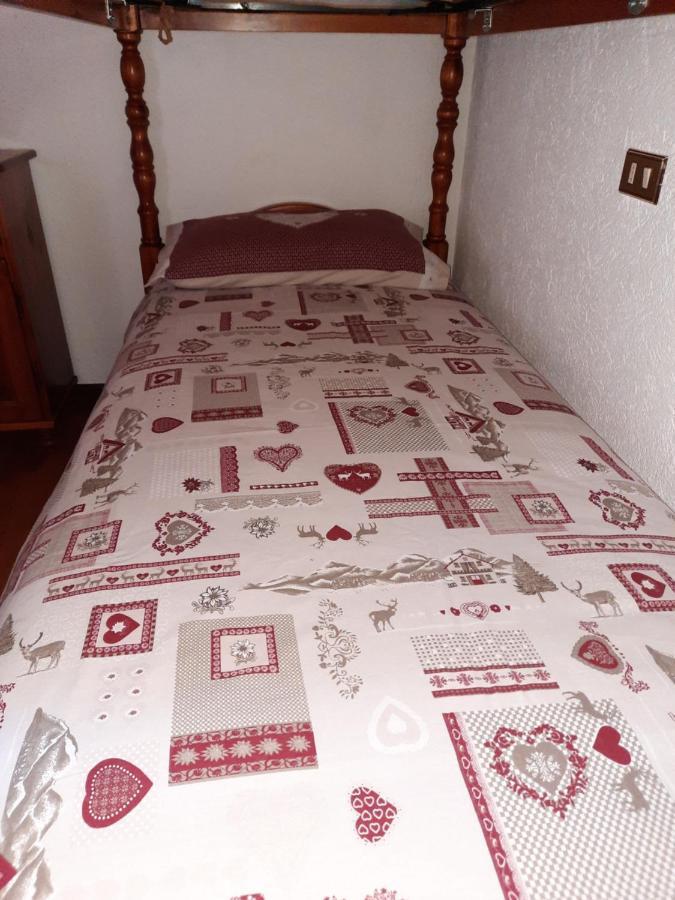 Pila Vacanze Gressan Ngoại thất bức ảnh