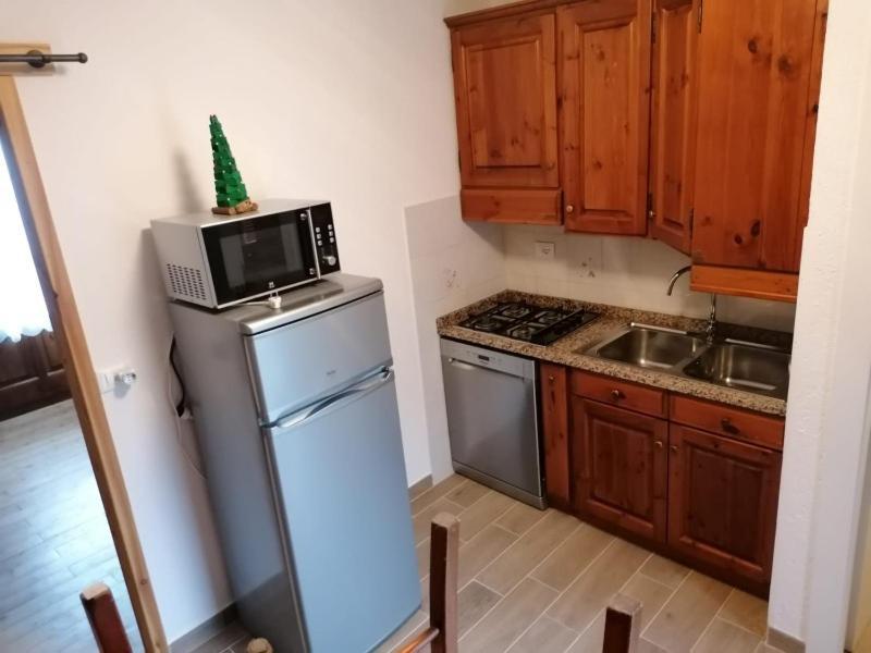 Pila Vacanze Gressan Ngoại thất bức ảnh