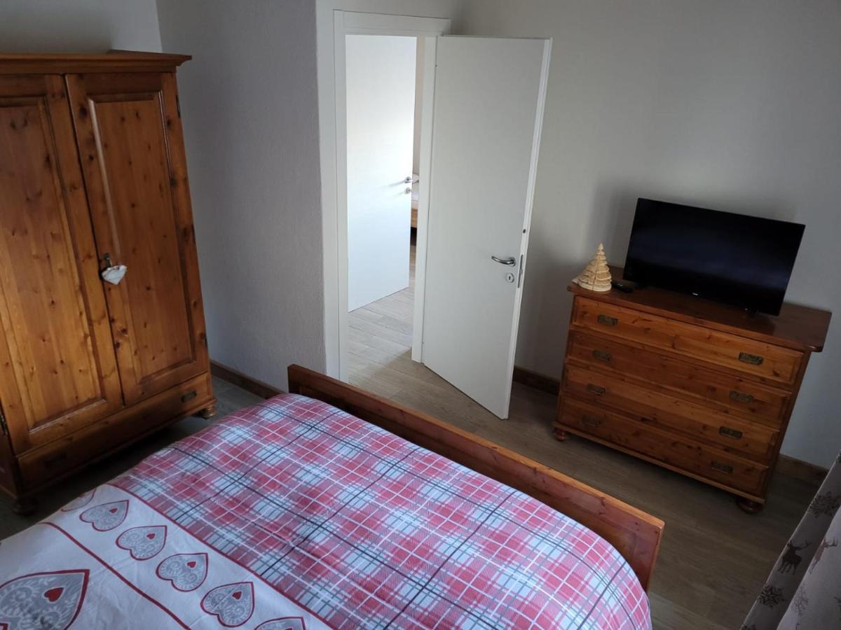 Pila Vacanze Gressan Ngoại thất bức ảnh