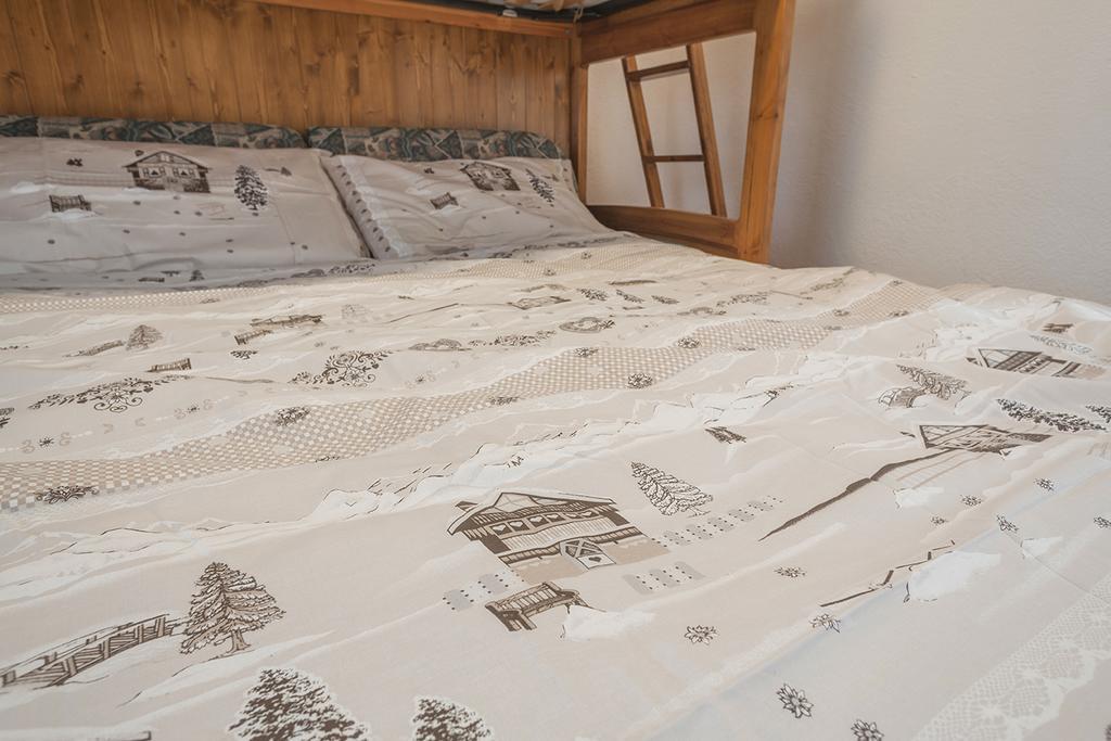 Pila Vacanze Gressan Ngoại thất bức ảnh